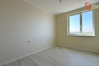 Duplex de vanzare, 4 camere - curent trifazic Giroc - ESO - 9
