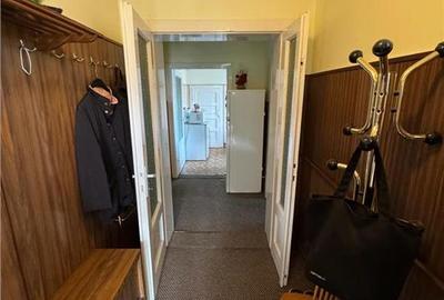 Casa cu 5 camere l 406 MP Teren l Garaj l Andrei Muresanu - 23