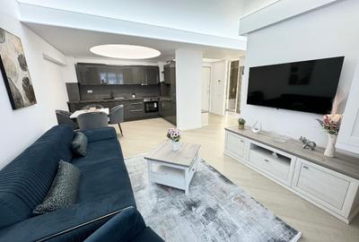Cortina North 3 Camere Inchiriere - 4