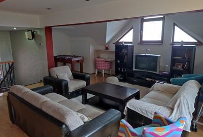 Casa / vila Craiovei , RENOVATA /mobilata/utilata ,finisaje superioare - 34