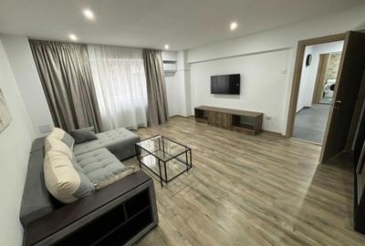 Apartament cu 2 camere decomandat în Decebal