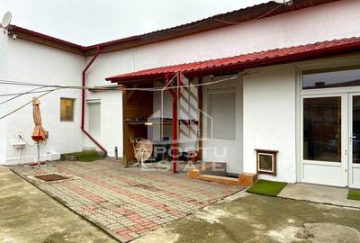 Casa +Spatiu comercial + apartament studio - 4
