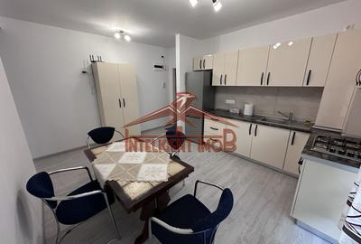 Apartament cu 2 camere in Selimbar pe Doamna Stanca - 1