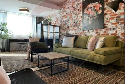 Apartament cu 2 camere în Chitila