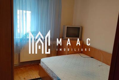 Apartament 3 camere | 58 MPU | Balcon | Hipodrom 3 - 5