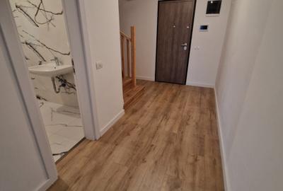 Penthouse 3 camere - Bloc Nou - Theodor Pallady + TVA - 5