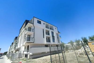 Apartament 2 Camere Otopeni | Central | Parcare Inclusa | TVA inclus - 15