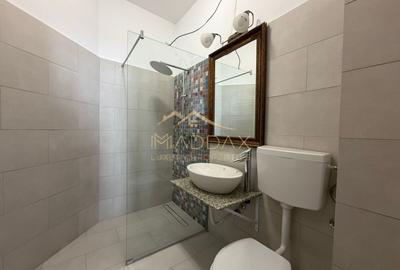 Spatiu Apartamente/ Hotel //​ ​1027.80 mp // Zona Obor - 17
