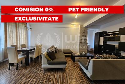 Apartament finisat modern cu 3 camere, cartier Buna Ziua! - 1