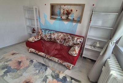 Apartament 2 Camere Nicolae Grigorescu Bucuresti - 17
