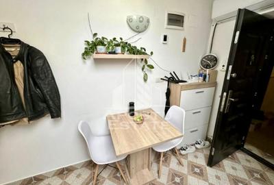Apartament cu 2 camere de inchiriat, zona Telegrafului, Timisoara - 4