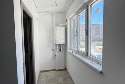 GARSONIERA 31MP-PROIECT NOU-COMISION 0% - 4