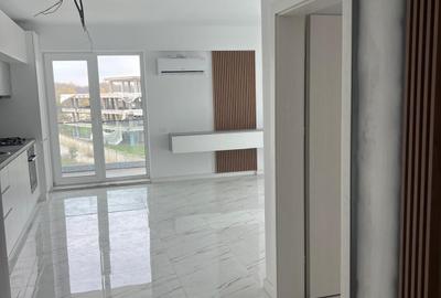UNIVERSITATE - CAMPUS ! 3 CAMERE,  LUX , 2 BAI, bloc cărămidă,  fatada ventilata - 13