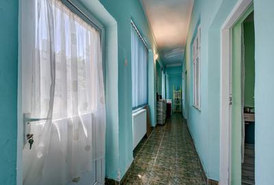 Casa Individuală 4 Camere | 114 mp Utili | Teren 433 mp | Front 12,2 m | Chitile - 22