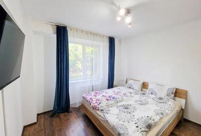 RECO Apartament cu 3 camere renovat complet in Cantemir - 6