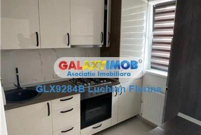 Garsoniera, loc de parcare, bloc nou I Hils Pallady - 5