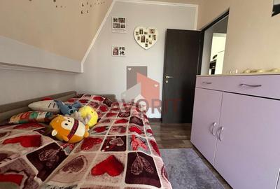 COMISION 0 | 2 camere | centrala proprie | 2 balcoane | zona excelenta - 7