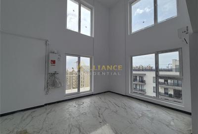 Penthouse duplex 197 mp Metrou Berceni - 3