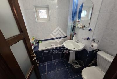 Apartament 3 camere zona Stefan Cel Mare - 4
