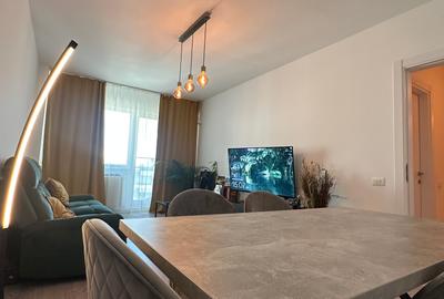 Apartament 2 Camere 2022 - Parcul Teilor - Theodor Pallady - 1