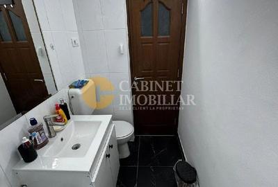 2 Camere- Renovat Complet- Mobilat si Utilat- Alexandru cel Bun - 6