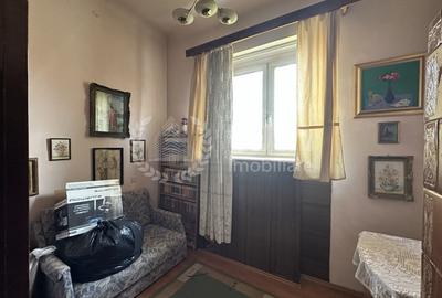 Apartament deosebit 3 camere | Tavan inalt | 73mp | Curte | Centru! - 6