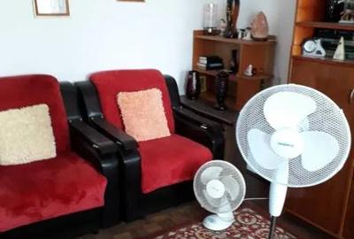 Apartament cu 2 camere decomandat, mobilat în Giurgiului