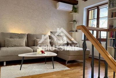 Casa de inchiriat cu 3 camere in Zona Ultracentrala - 4