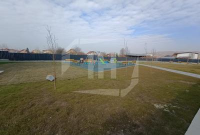 Apartament 39 mp, parcare subterana, mobilat si utilat, Pod Ira - 9