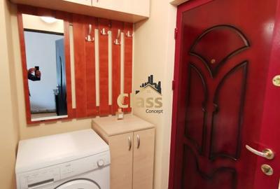 Garsoniera | Moderna | 24 mpu + 4mp balcon | zona Expo Marasti - 6