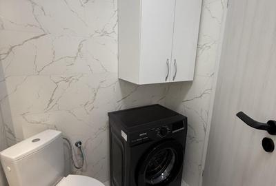 Garsoniera Decomandata Tineretului Militari Residence / Prima Inchiriere - 8