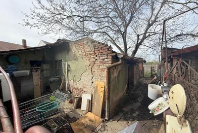 Apartament de vanzare la curte comună, 67,5 mp utili, teren 213 mp - 10