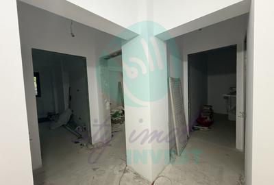 3 camere decomandate, 2 bai, langa METROU TIMPURI NOI - 8
