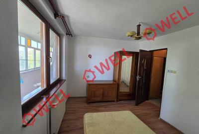 Apartament cu 2 camere de vânzare în Sfântu Gheorghe, pe strada Dealului! - 6