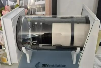 3 Camere Panouri Fotovoltaice | Recuperare Caldura Proiect Finalizat - 5