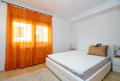 3 camere  LUX, LOC DE PARCARE, CENTRALA PROPRIE,  Dorobanti, ROND,  Nordului - 2