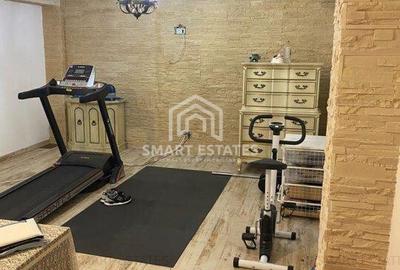 Vila P+1+M - 250 mp - Trapezului - Comision 0% - 19