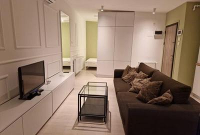 Apartament cu 2 camere decomandat, mobilat în Obor