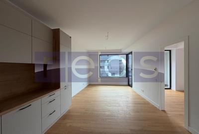 INCHIRIERE 2 CAMERE | BLOC BOUTIQUE | 45MP | IANCU NICOLAE | NEMOBILAT - 1