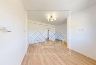 Penthouse 4 camere, 3 bai, intabulat, finisat la cheie (91Q-Mo) - 20
