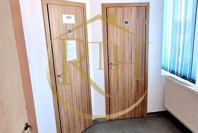 Oferim spre inchiriere, Cladire ideala pentru Clinica, Centru medical etc - 20