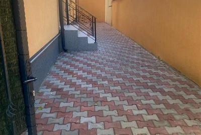 Dudesti-Vitan Mall vila noua 5 camere 2 bai 120 mp utili, curte individuala - 3