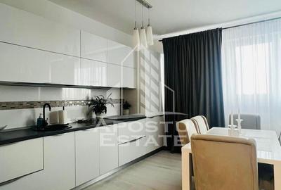 Apartament premium 3 camere/UTA Ared - 5