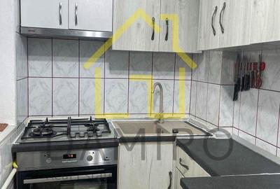 Apartament 2 camere Titan metrou 1 Decembrie Blvd. Grigorescu Mobilat - 1