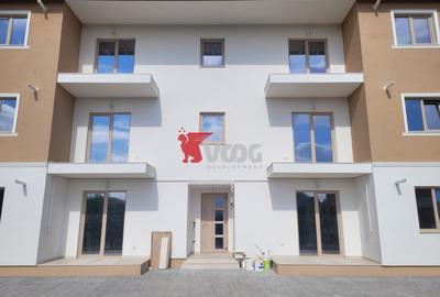 Apartament cu 3 camere decomandat în Lugojului