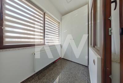 Închiriere apartament cu 3 camere, mobilat si utilat, Isaran, Tractorul - 14