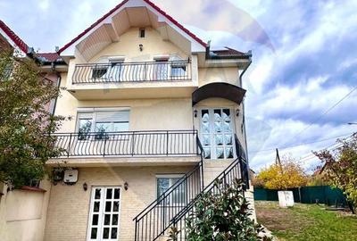 Casă / Vilă cu 7 camere de închiriat în zona Oncea - 1