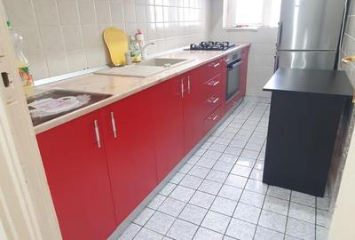 Inchiriere 2 camere Metrou Sun Plaza | Pet Friendly - 6