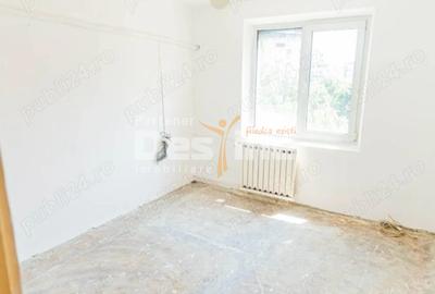 Apartament 3 camere – Rahova - Sebastian | Etaj 5/8 | Bloc reabilitat | 105.000E - 1
