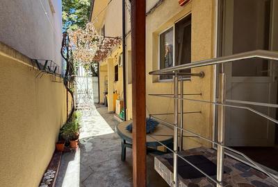 COMISION 0% - Capitol - Casa moderna P+M+spatiu comercial - 3